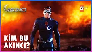 O bu ülkenin kahramanı! - Akıncı
