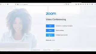 TCNJ MTSS - How to designate a Co-Host in a Zoom meeting