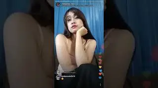 fany soraya kalem sampek bawah