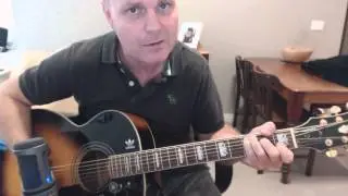 ♪♫ The Beatles - Eleanor Rigby (Tutorial)