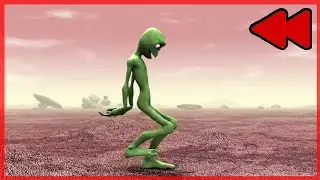 DAME TU COSITA ~al contrario~