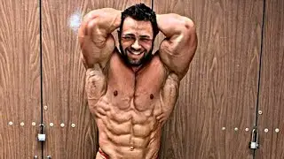 REGAN GRIMES 🔥 | gym motivation songs