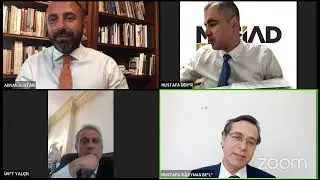 COVID-19 SÜRECİ VE SONRASINDA TÜRKİYE-İNGİLTERE EKONOMİK İLİŞKİLERİ