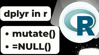 dplyr in r | dplyr mutate example | dplyr mutate add multiple columns | dplyr mutate drop column