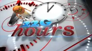 Motion Graphic, Graphic Designer Showreel, 3D Max, After Effect, Photoshop