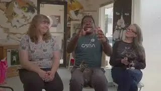 CATSA PSA #17 High Quality High Volume Spay Neuter Training- Community Cat Advocacy