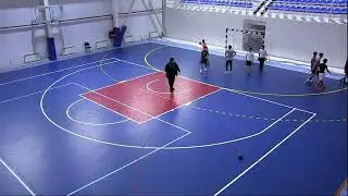 Прямая трансляция пользователя Denis Media
