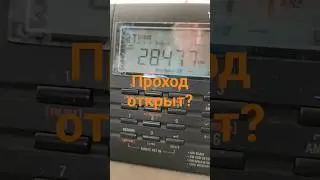 Мексика в разгаре открылся проход для радиолюбителей. Mexico the midst of opening radio amateurs.