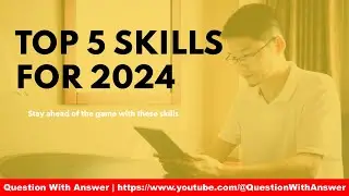 best online skills to learn 2024 | skills to learn in 2024