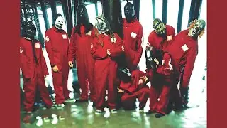 [FREE] SLIPKNOT NU METAL TYPE BEAT "YES LIFE" INSTRUMENTAL (Deville Producer) 154bpm