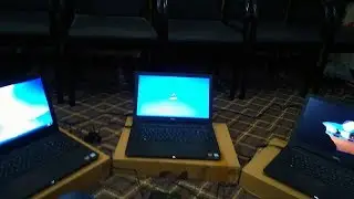 DELL VOSTRO 3568 CORE I7 Unboxing, Only View