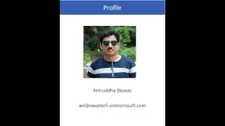How to detect Power Apps Missing Profile Image
