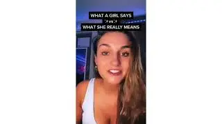 has a girl ever talk to you