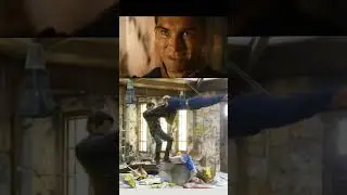 The Boys s3 | Behind the scenes #shorts