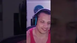Tyler1 Reaction to brother stomping him