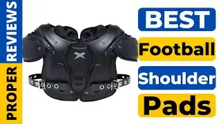 Best Youth Football Shoulder Pads In 2022 ❤️ Best 5 Tested & Buying Guide