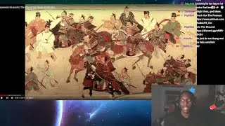 THE ULTIMATE WARRIOR? Who Is Miyamoto Musashi | The Way of the Ronin (Dokkodo) - REACTION