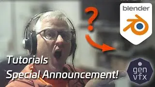 A LITTLE ANNOUNCMENT: As way of an explanation and apology