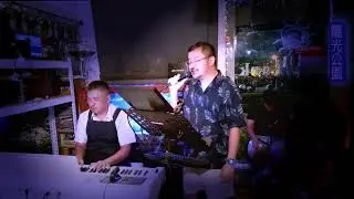 Ivan  -  ほほえみ  /   原唱：玉置浩二