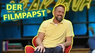 Unser Mann in Hollywood: Steven Gätjen | Bratwurst & Baklava - Die Sho