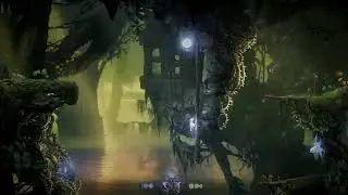 Ori and the WIll of the Wisps Part 3