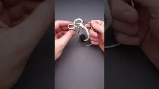 Remove the string from the puzzle