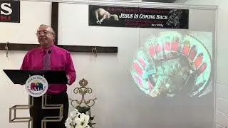 La Lámpara de Dios El Menorah y su relación directa con Cristo 