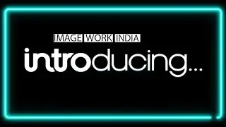 Introducing-Image Work India