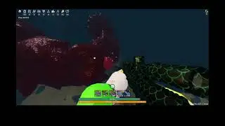 Roblox : Rise of the Dead (how to find all Particulate in Sunken and get Nekron Particulate Cache)