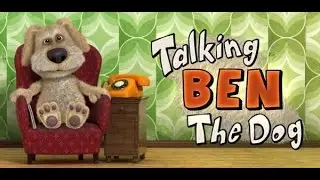 Talking Ben for Android (hacking the unlimited money)