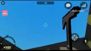 Смотрите, как я играю в Block Strike на Omlet Arcade!