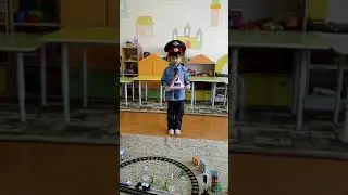 Работы участников конкурса "Агент безопасности"
