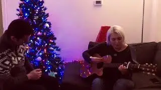 Last Christmas – Cover
