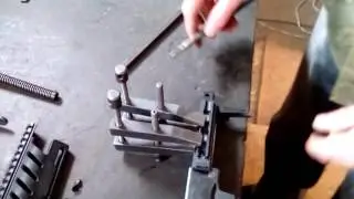 Крон на скс ч 1