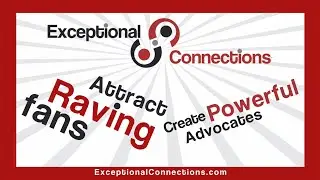Who We Are at Exceptional Connections®