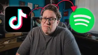 TikTok, qué le hiciste a la MÚSICA? 😭