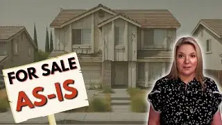 How Much Do You Lose Selling a House As-Is in the Sacramento Area?