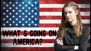 Are the german medias lying? Who will be the next #president of #america ?