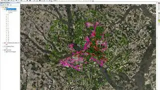 Tutorial (1): HEC-RAS Flood Hazard Mapping-Import DEM to RAS Mapper