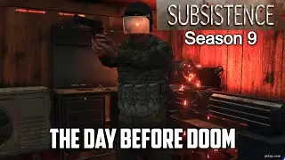 The Day Before Doom / Subsistence Season 9 Episode 300