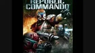 Republic Commando Soundtrack: Main Theme