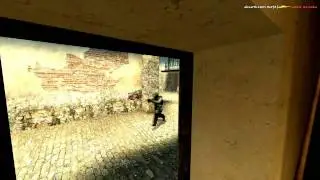 LION Skorpio - no smoke-no flash