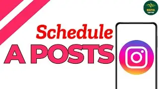How to Schedule Posts on Instagram ?