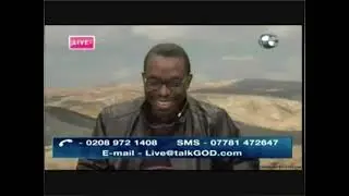 Christian Hotline Gets Pranked In The Most Hilarious Way