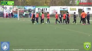 16.10.2016 ДЮСШ 