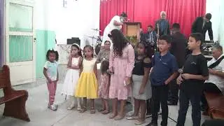 ANIVERSÁRIO PR. ENOQUE