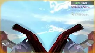 ultrakill footage interrupted by markiplier outro