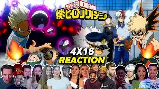 HEROES vs KIDS😂
