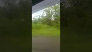 ДТП на ул  Зауральской в Артемовском 02. 08. 2024