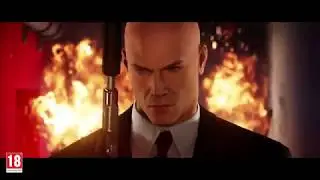 Official HITMAN™ 2 Miami Pack Trailer